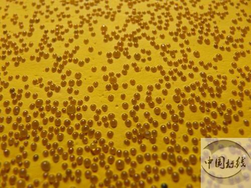 泉州研磨玻璃微珠 B1/B2 级